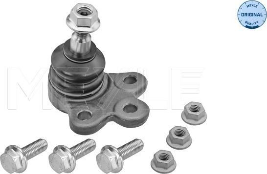 Meyle 616 010 0008 - Ball Joint parts5.com