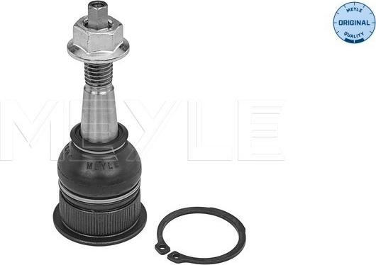 Meyle 616 010 0016/HD - Ball Joint www.parts5.com