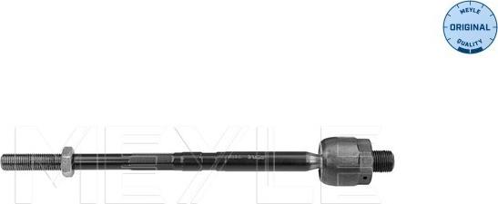 Meyle 616 031 0008 - Inner Tie Rod, Axle Joint www.parts5.com