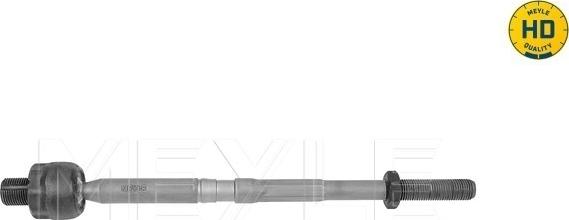 Meyle 616 031 0034/HD - Inner Tie Rod, Axle Joint www.parts5.com