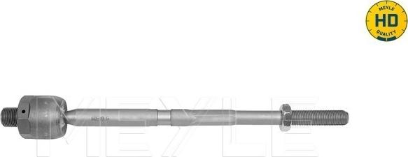 Meyle 616 031 0035/HD - Inner Tie Rod, Axle Joint www.parts5.com