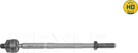 Meyle 616 031 0033/HD - Inner Tie Rod, Axle Joint www.parts5.com