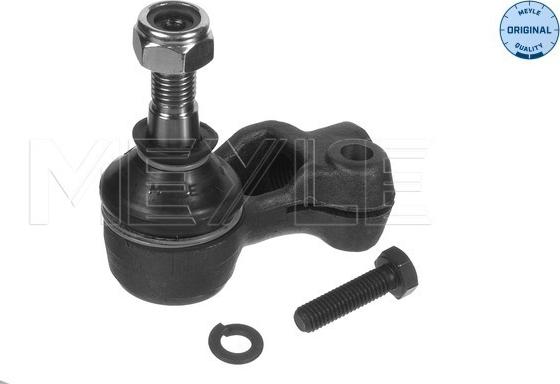 Meyle 616 020 5380 - Tie Rod End www.parts5.com