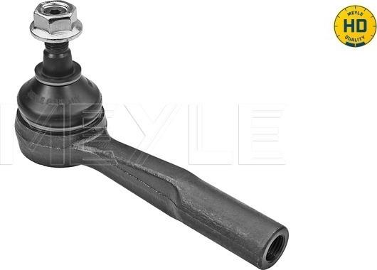 Meyle 616 020 6002/HD - Tie Rod End www.parts5.com