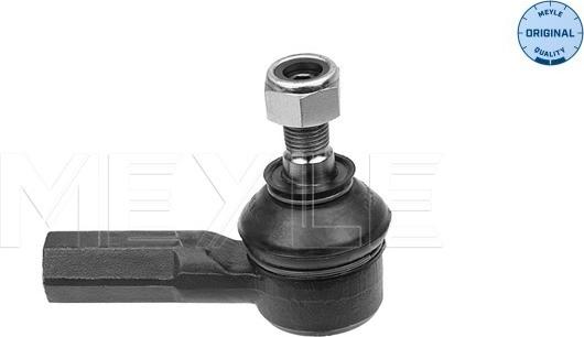 Meyle 616 020 0009 - Tie Rod End www.parts5.com