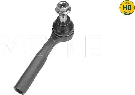 Meyle 616 020 0011/HD - Tie Rod End parts5.com