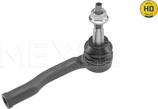 Meyle 616 020 0026/HD - Tie Rod End www.parts5.com