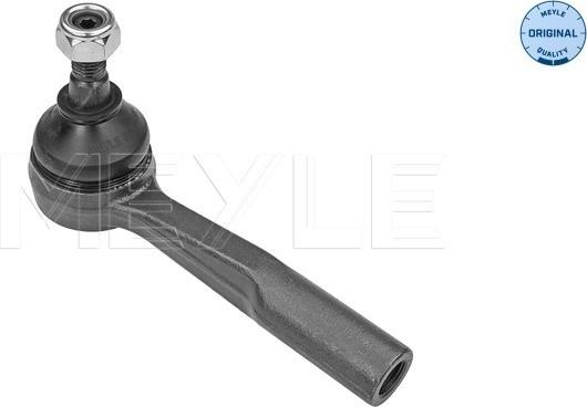 Meyle 616 020 0023 - Tie Rod End www.parts5.com