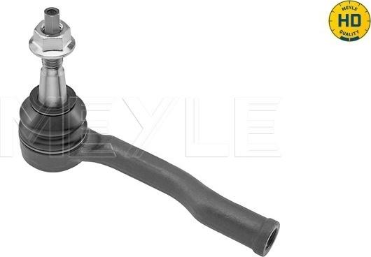 Meyle 616 020 0027/HD - Tie Rod End www.parts5.com