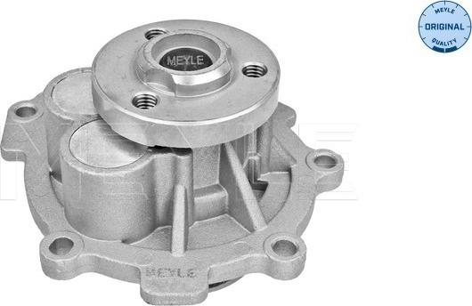 Meyle 613 220 0004 - Pumpa za vodu www.parts5.com