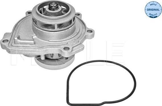 Meyle 613 220 0004 - Pumpa za vodu www.parts5.com