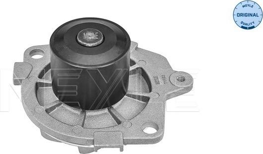 Meyle 613 220 0001 - Pompa apa www.parts5.com