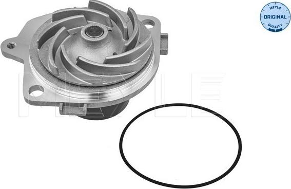 Meyle 613 220 0001 - Water Pump www.parts5.com