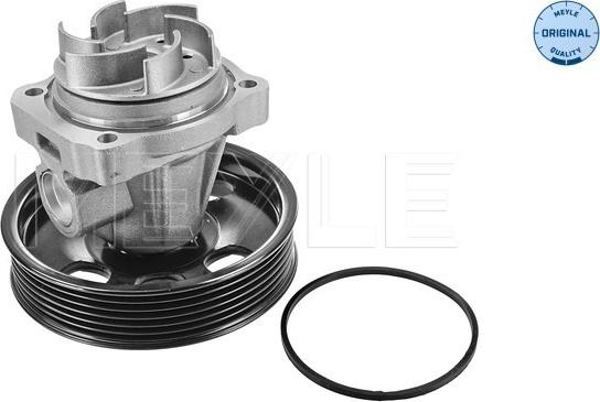 Meyle 613 220 0002 - Pompa apa parts5.com