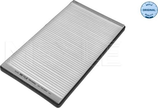 Meyle 612 319 0004 - Filter, interior air www.parts5.com