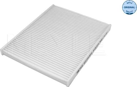 Meyle 612 319 0010 - Filter, interior air www.parts5.com