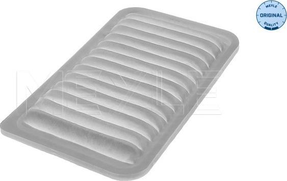 Meyle 612 321 0010 - Air Filter www.parts5.com