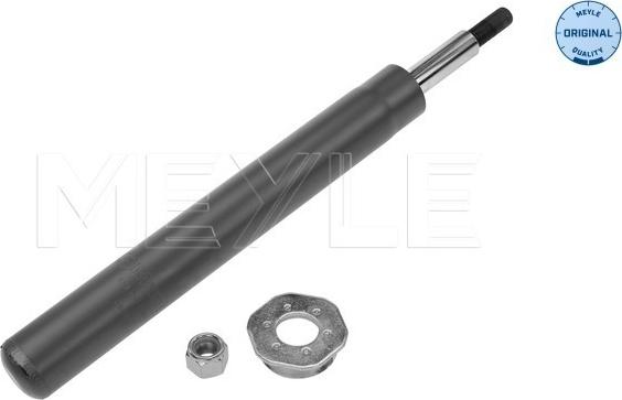 Meyle 626 614 0003 - Stoßdämpfer www.parts5.com