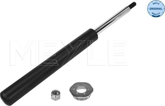 Meyle 626 624 0001 - Stoßdämpfer www.parts5.com