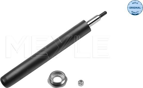 Meyle 626 624 0002 - Stoßdämpfer www.parts5.com