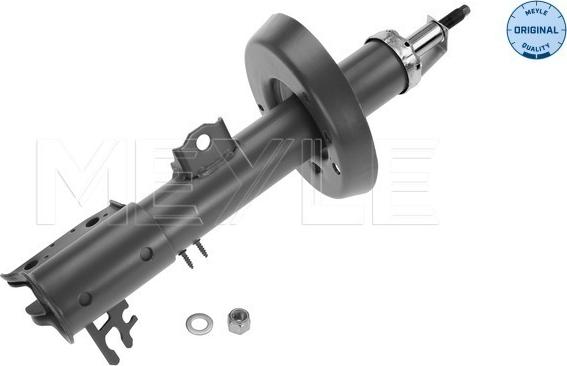 Meyle 626 623 0008 - Shock Absorber www.parts5.com