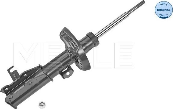 Meyle 626 623 0022 - Shock Absorber www.parts5.com