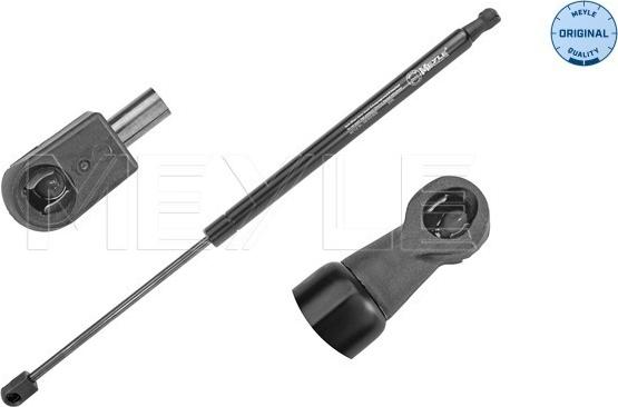 Meyle 040 910 0036 - Gas Spring, boot, cargo area www.parts5.com