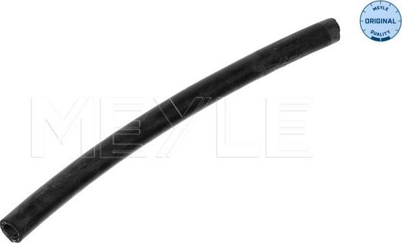 Meyle 059 001 0002 - Hydraulic Hose, steering system www.parts5.com