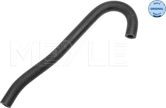 Meyle 059 203 0003 - Hydraulic Hose, steering system www.parts5.com