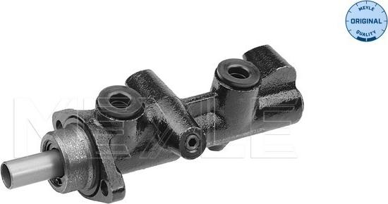 Meyle 014 532 0004 - Cilindro principal de freno www.parts5.com