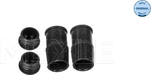 Meyle 014 698 0006 - Guide Sleeve Kit, brake caliper parts5.com