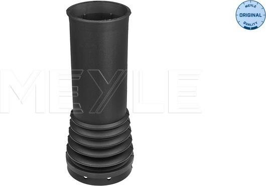 Meyle 014 640 0009 - Protective Cap / Bellow, shock absorber www.parts5.com