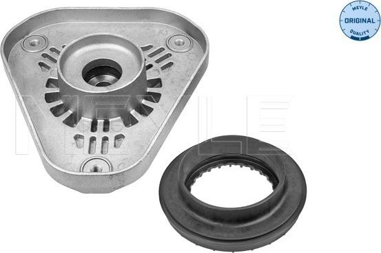 Meyle 014 641 0004/S - Vedruamordi tugilaager www.parts5.com