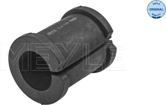 Meyle 014 615 0009 - Bearing Bush, stabiliser www.parts5.com