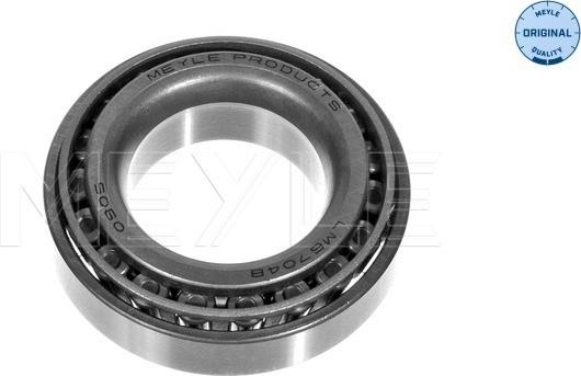 Meyle 014 098 0025 - Cojinete de rueda www.parts5.com