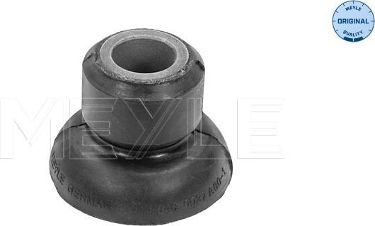 Meyle 014 046 0037 - Mounting, steering gear parts5.com