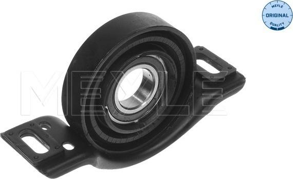 Meyle 014 041 0049/S - Propshaft centre bearing support parts5.com