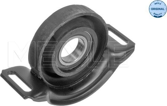 Meyle 014 041 0045/S - Propshaft centre bearing support parts5.com
