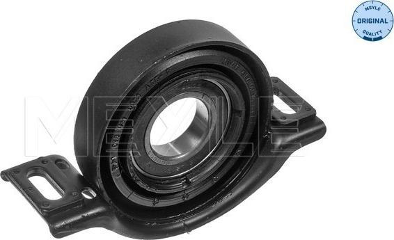 Meyle 014 041 0072/S - Propshaft centre bearing support parts5.com