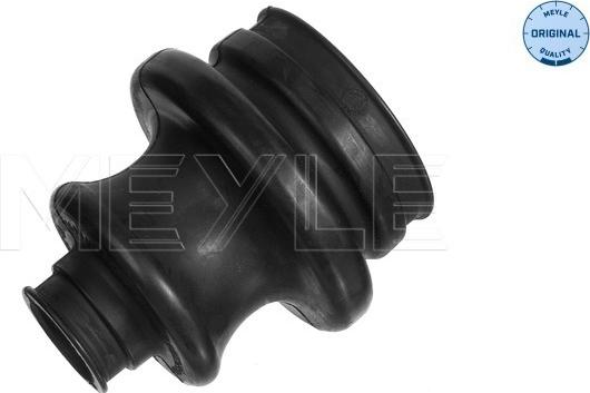 Meyle 014 003 0500 - Bellow, drive shaft www.parts5.com