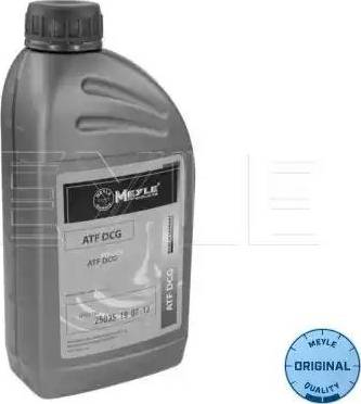 Meyle 014 019 2700 - Automatic Transmission Oil www.parts5.com