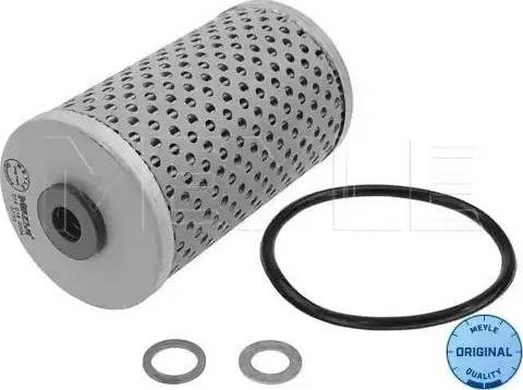 Mercedes-Benz 1021800109 - Oil Filter www.parts5.com