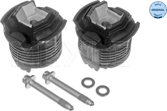 Meyle 014 035 0095 - Repair Kit, axle beam parts5.com