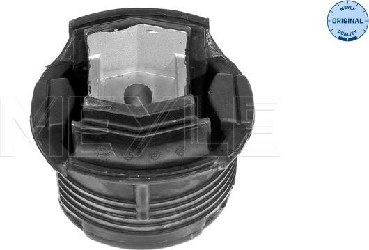 Meyle 014 035 0092 - Mounting, axle beam parts5.com