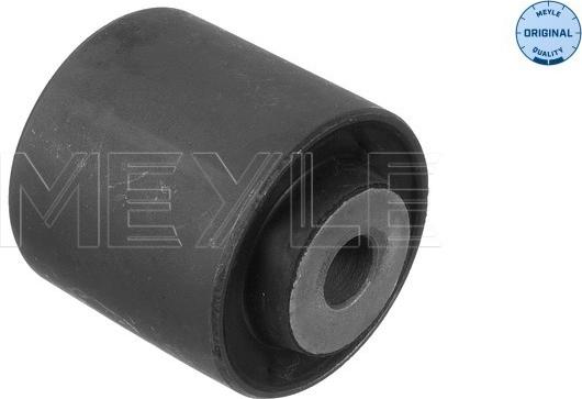 Meyle 014 035 0046 - Mounting, axle beam www.parts5.com