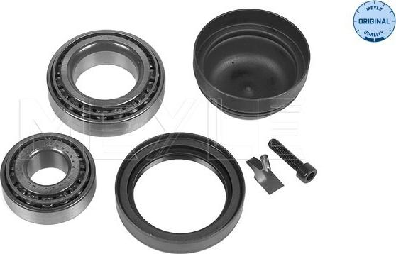 Meyle 014 033 0042 - Set rulment roata www.parts5.com