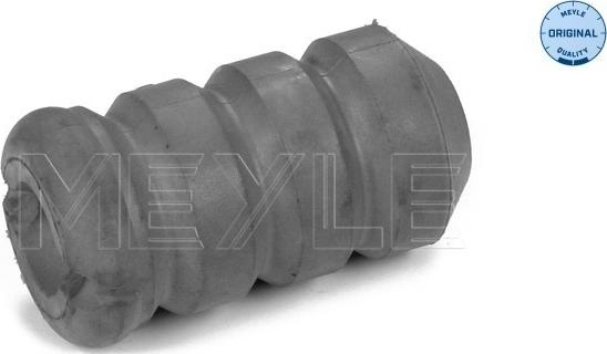 Meyle 014 032 0078 - Rubber Buffer, suspension www.parts5.com