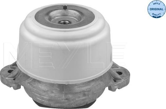 Meyle 014 024 2041 - Uležištenje, motor www.parts5.com