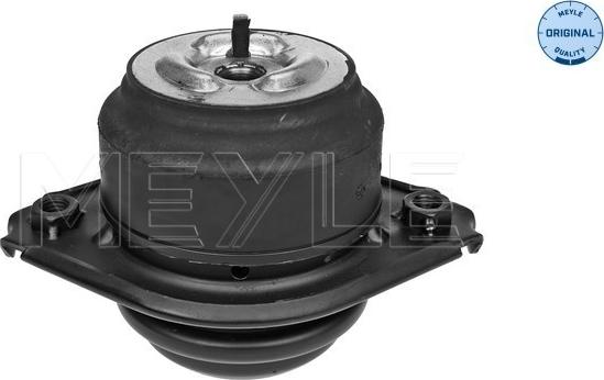 Meyle 014 024 0120 - Vlezajenje, motor www.parts5.com