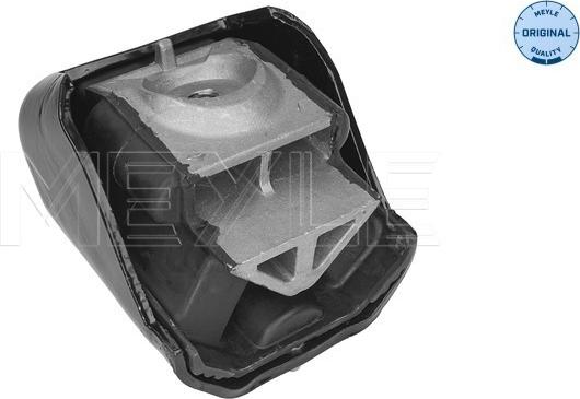 Meyle 014 024 1074 - Holder, engine mounting www.parts5.com